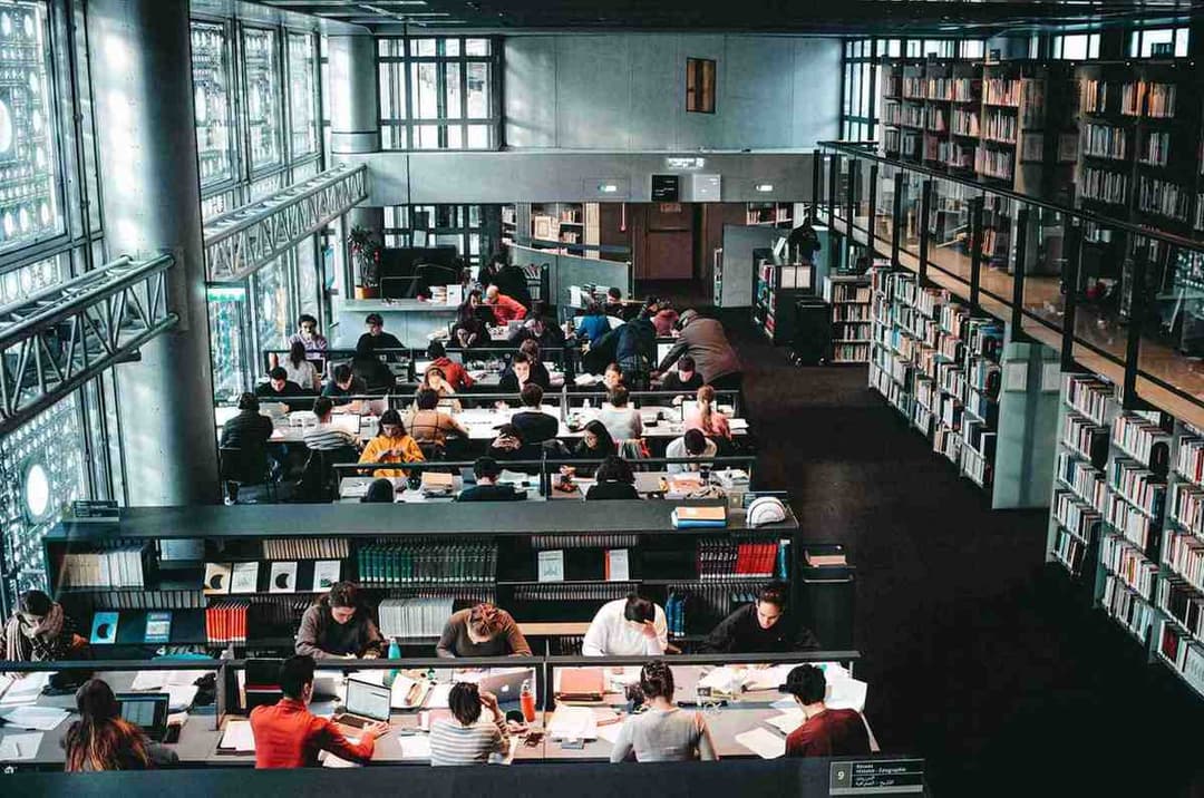 Education & EdTech