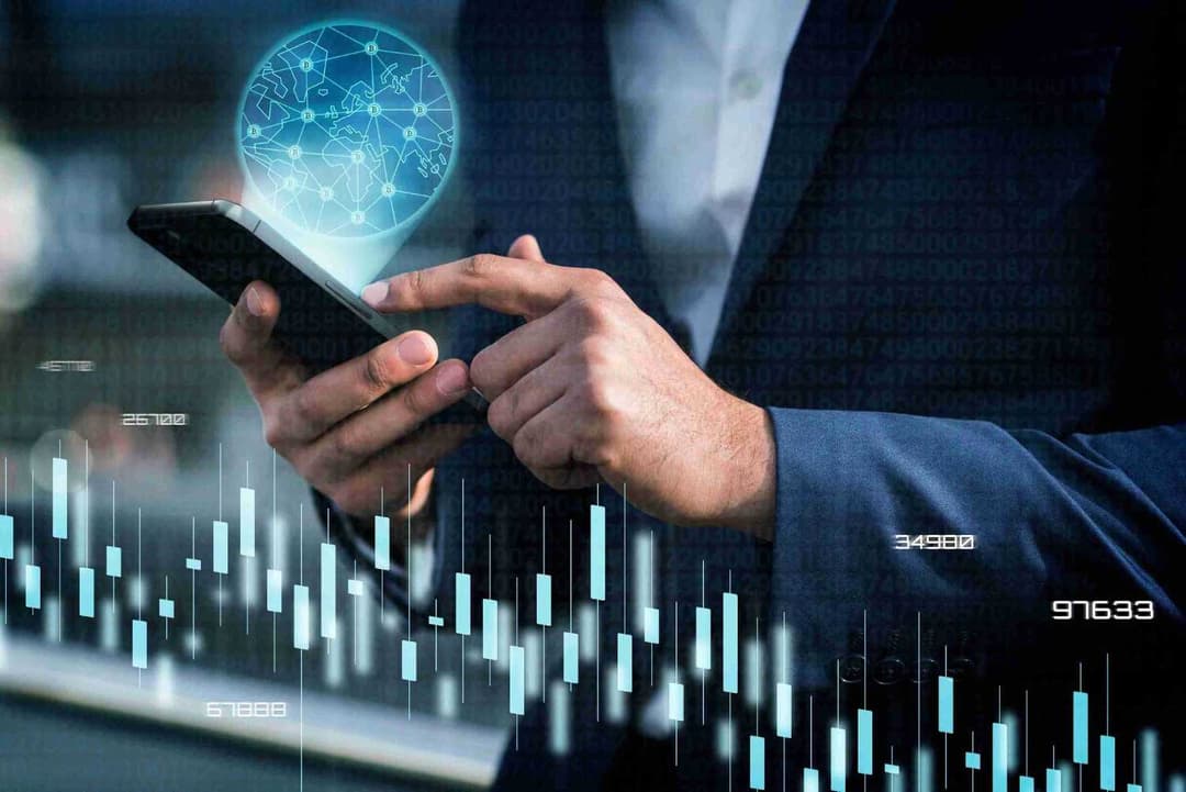 Financial Services & Fintech